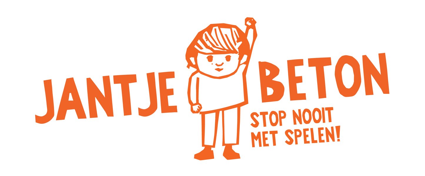 Jantje Beton
